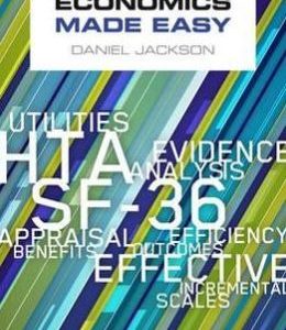 Healthcare Economics Made Easy