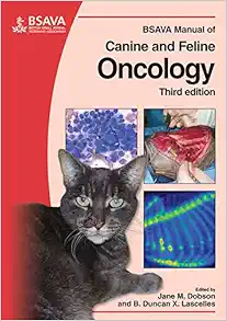 BSAVA Manual of Canine and Feline Oncology, 3rd Edition (Original PDF from Publisher)