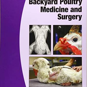 BSAVA Manual of Backyard Poultry (BSAVA British Small Animal Veterinary Association) (Original PDF from Publisher)