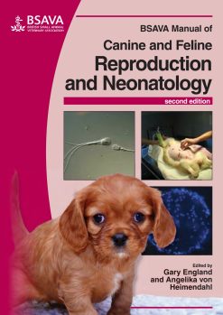 BSAVA Manual of Canine and Feline Reproduction and Neonatology, 2nd Edition (Original PDF from Publisher)