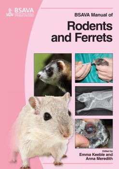BSAVA Manual of Rodents and Ferrets (Original PDF from Publisher)