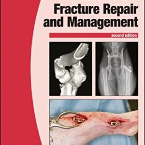 BSAVA Manual of Canine and Feline Fracture Repair and Management, 2nd Edition (BSAVA British Small Animal Veterinary Association) (PDF)