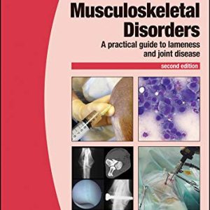 BSAVA Manual of Canine and Feline Musculoskeletal Disorders, 2nd Edition (BSAVA British Small Animal Veterinary Association) (Original PDF from Publisher)