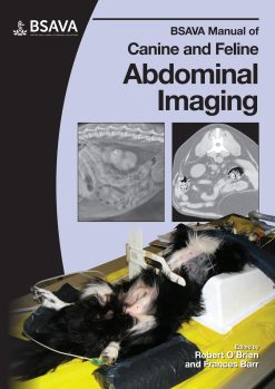 BSAVA Manual of Canine and Feline Abdominal Imaging (Original PDF from Publisher)