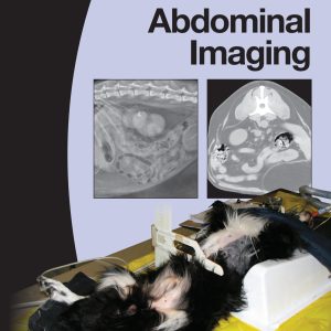 BSAVA Manual of Canine and Feline Abdominal Imaging (Original PDF from Publisher)