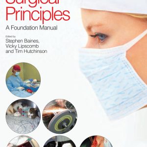 BSAVA Manual of Canine and Feline Surgical Principles (Original PDF from Publisher)