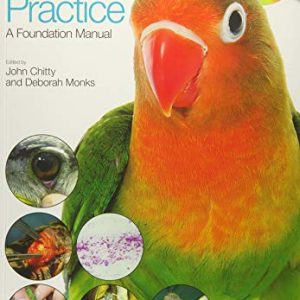 BSAVA Manual of Avian Practice: A Foundation Manual (BSAVA British Small Animal Veterinary Association) (Original PDF from Publisher)
