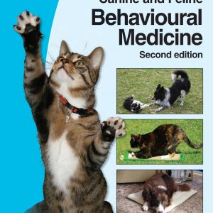BSAVA Manual of Canine and Feline Behavioural Medicine, 2nd Edition (Original PDF from Publisher)