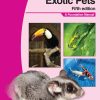BSAVA Manual of Exotic Pets, 5th Edition (Original PDF from Publisher)