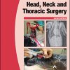 BSAVA Manual of Canine and Feline Head, Neck and Thoracic Surgery, 2nd Edition (BSAVA British Small Animal Veterinary Association) (Original PDF from Publisher)