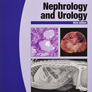 BSAVA Manual of Canine and Feline Nephrology and Urology, 3rd Edition (BSAVA British Small Animal Veterinary Association) (Original PDF from Publisher)