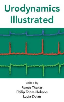 Urodynamics Illustrated (EPUB)