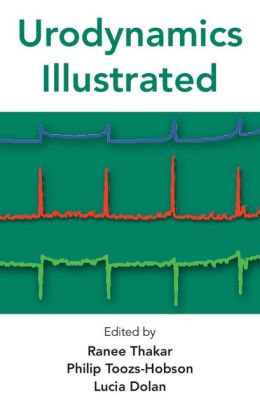 Urodynamics Illustrated (EPUB)