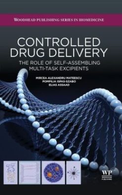 Controlled Drug Delivery: The Role of Self-Assembling Multi-Task Excipients