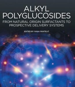 Alkyl Polyglucosides: From natural-origin surfactants to prospective delivery systems