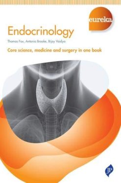 Endocrinology (Eureka) (Original PDF from Publisher)