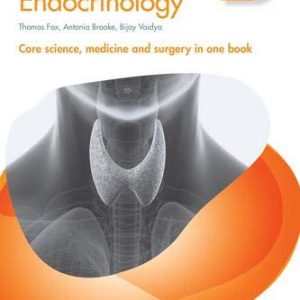 Endocrinology (Eureka) (Original PDF from Publisher)