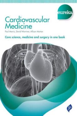 Cardiovascular Medicine (Eureka) (Original PDF from Publisher)