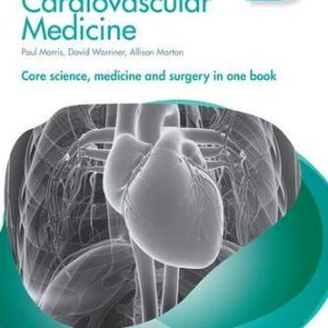 Cardiovascular Medicine (Eureka) (Original PDF from Publisher)