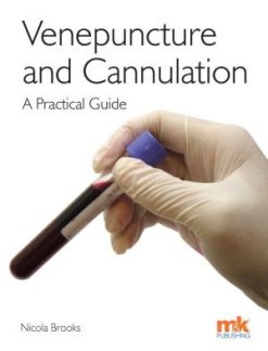 Venepuncture & Cannulation: A practical guide (EPUB)