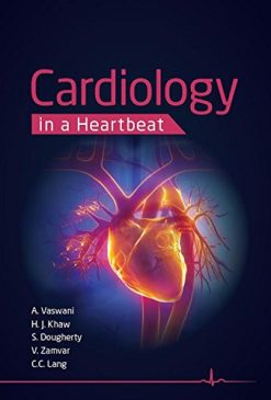 Cardiology in a Heartbeat (Original PDF from Publisher)