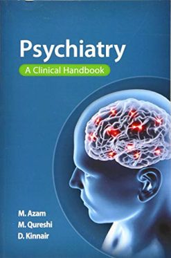 Psychiatry: A Clinical Handbook (Original PDF from Publisher)