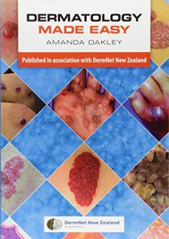 Dermatology Made Easy (Original PDF from Publisher)