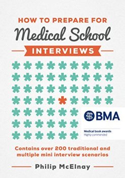 How to Prepare for Medical School Interviews (EPUB)