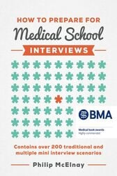 How to Prepare for Medical School Interviews (Original PDF from Publisher)