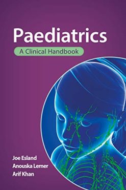 Paediatrics: A Clinical Handbook  (Original PDF from Publisher)