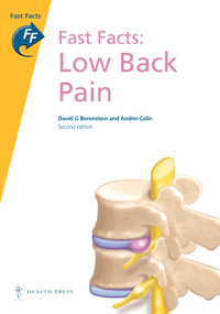Low Back Pain (Fast Facts) 2nd