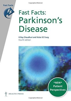 Fast Facts: Parkinson’s Disease (ORIGINAL PDF from Publisher)