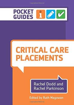 Critical Care Placements (Original PDF from Publisher)
