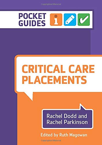 Critical Care Placements (Original PDF from Publisher)
