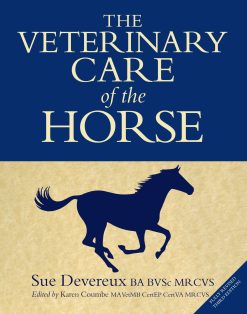 The Veterinary Care of the Horse, 3rd Edition (EPUB)