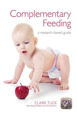 Complementary Feeding: A Research-Based Guide (Original PDF from Publisher)