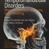 Temporomandibular Disorders: Manual Therapy, Exercise and Needling (Original PDF from Publisher)