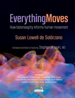 Everything Moves: How Biotensegrity Informs Human Movement (Original PDF from Publisher)