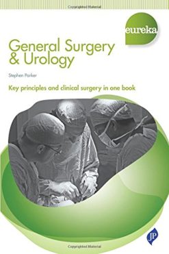 General Surgery & Urology (Eureka) (Original PDF from Publisher)