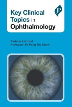 Key Clinical Topics In Ophthalmology (EPUB + Converted PDF)