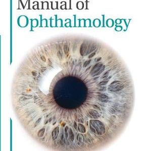 Moorfields Manual of Ophthalmology (Third Edition) (EPUB + Converted PDF)