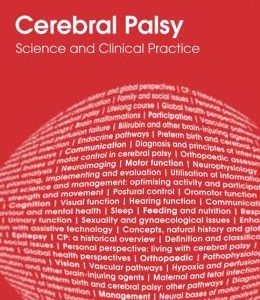 Cerebral Palsy: Science and Clinical Practice