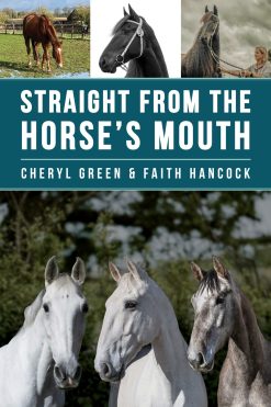Straight From the Horse’s Mouth (EPUB)