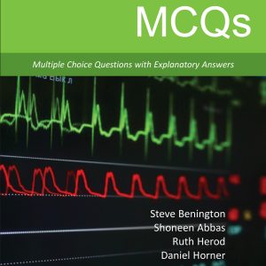 Intensive Care Medicine MCQs (EPUB)