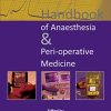 Handbook of Anaesthesia & Peri-Operative Medicine (Original PDF from Publisher)
