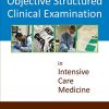 Objective Structured Clinical Examination in Intensive Care Medicine (Original PDF from Publisher)