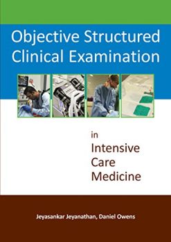 Objective Structured Clinical Examination in Intensive Care Medicine (Original PDF from Publisher)