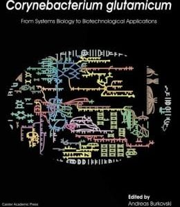 Corynebacterium glutamicum: From Systems Biology to Biotechnological Applications