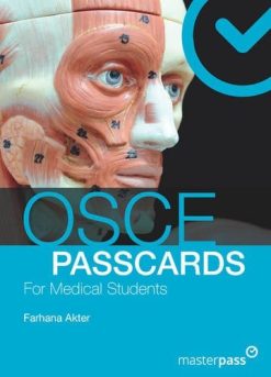 OSCE PASSCARDS for Medical Students (PDF)
