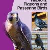 BSAVA Manual of Raptors, Pigeons and Passerine Birds (Original PDF from Publisher)